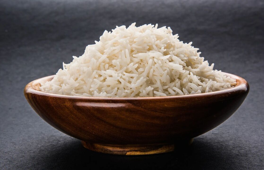 Японска оризова диета за отслабване