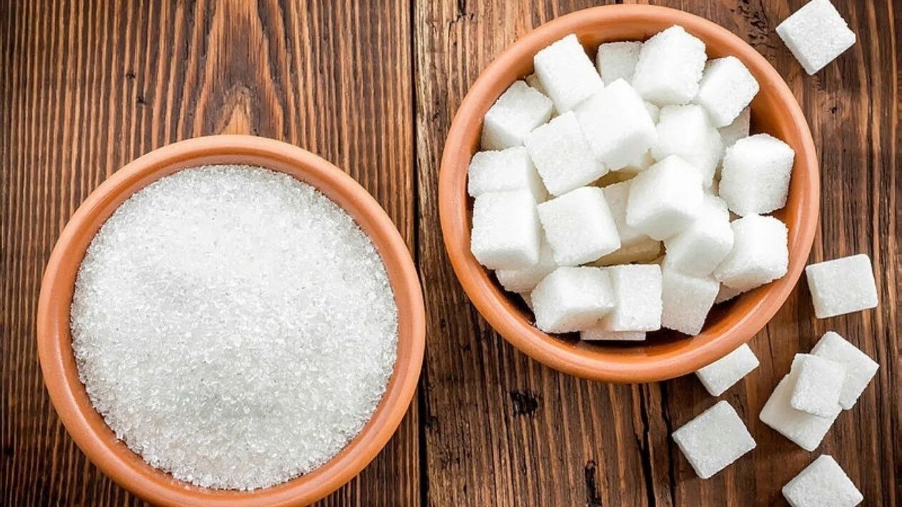 избягване на сол и захар в японската диета
